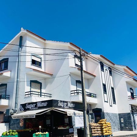 Come Inn Sesimbra Quinta do Conde ภายนอก รูปภาพ
