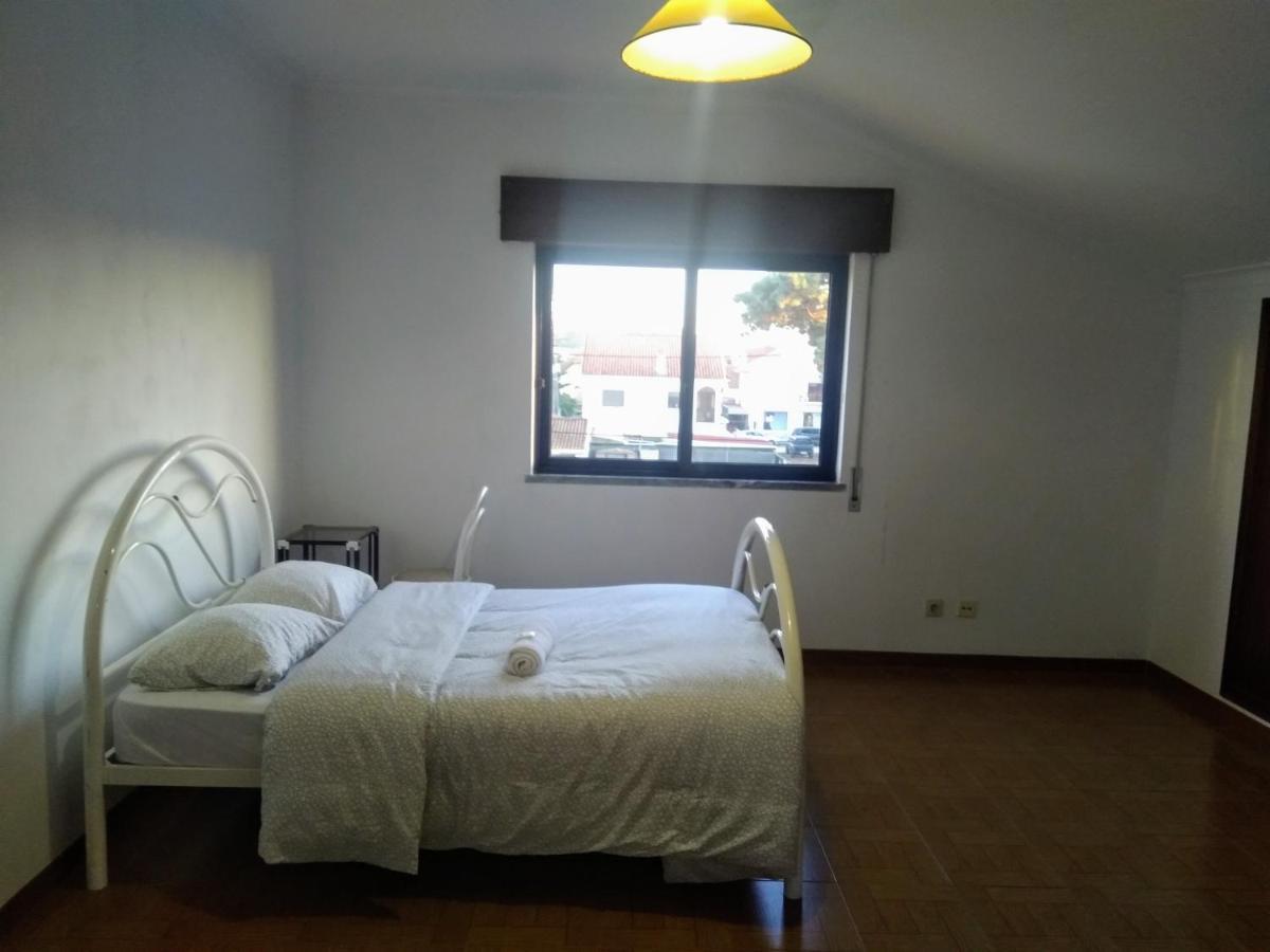Come Inn Sesimbra Quinta do Conde ภายนอก รูปภาพ