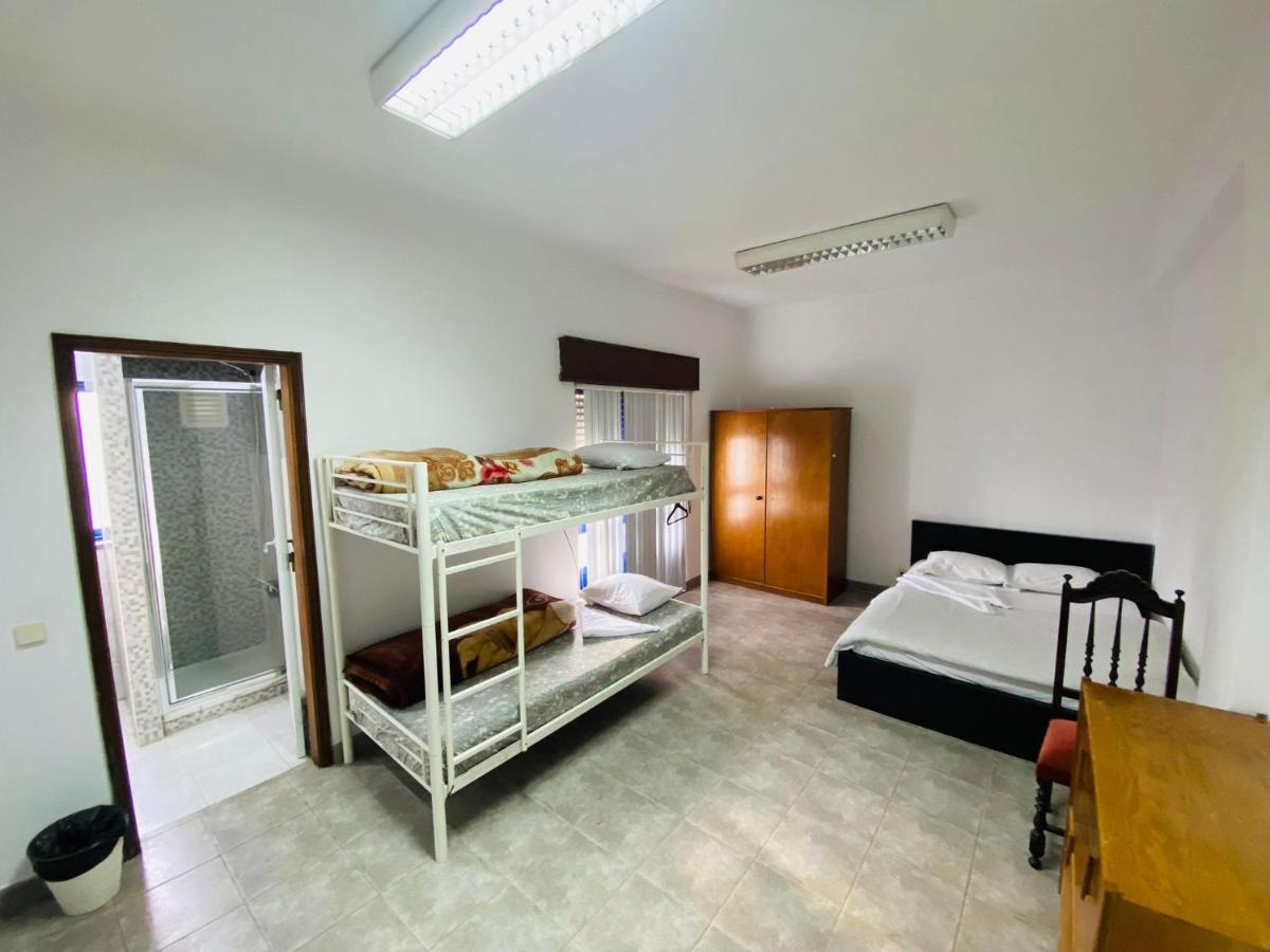 Come Inn Sesimbra Quinta do Conde ภายนอก รูปภาพ