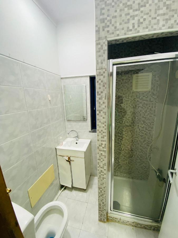 Come Inn Sesimbra Quinta do Conde ภายนอก รูปภาพ