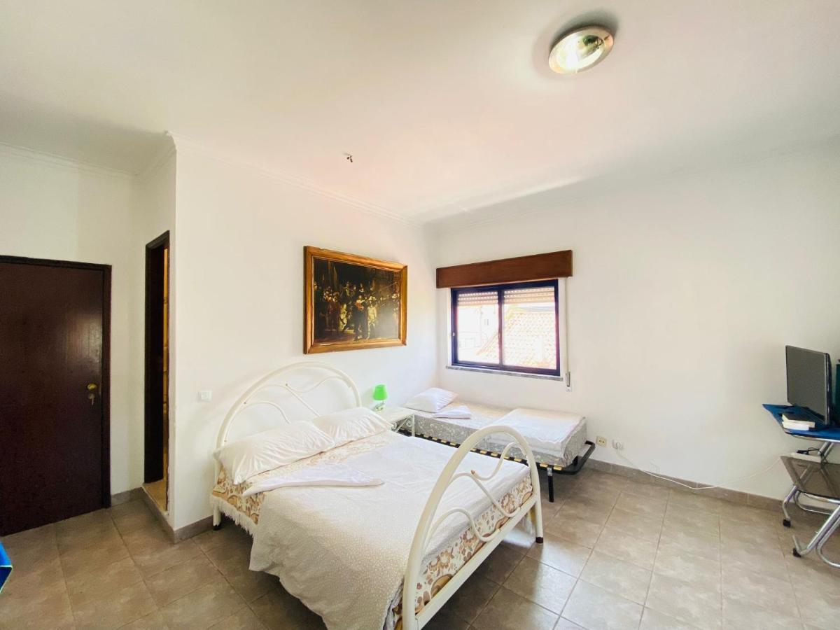 Come Inn Sesimbra Quinta do Conde ภายนอก รูปภาพ