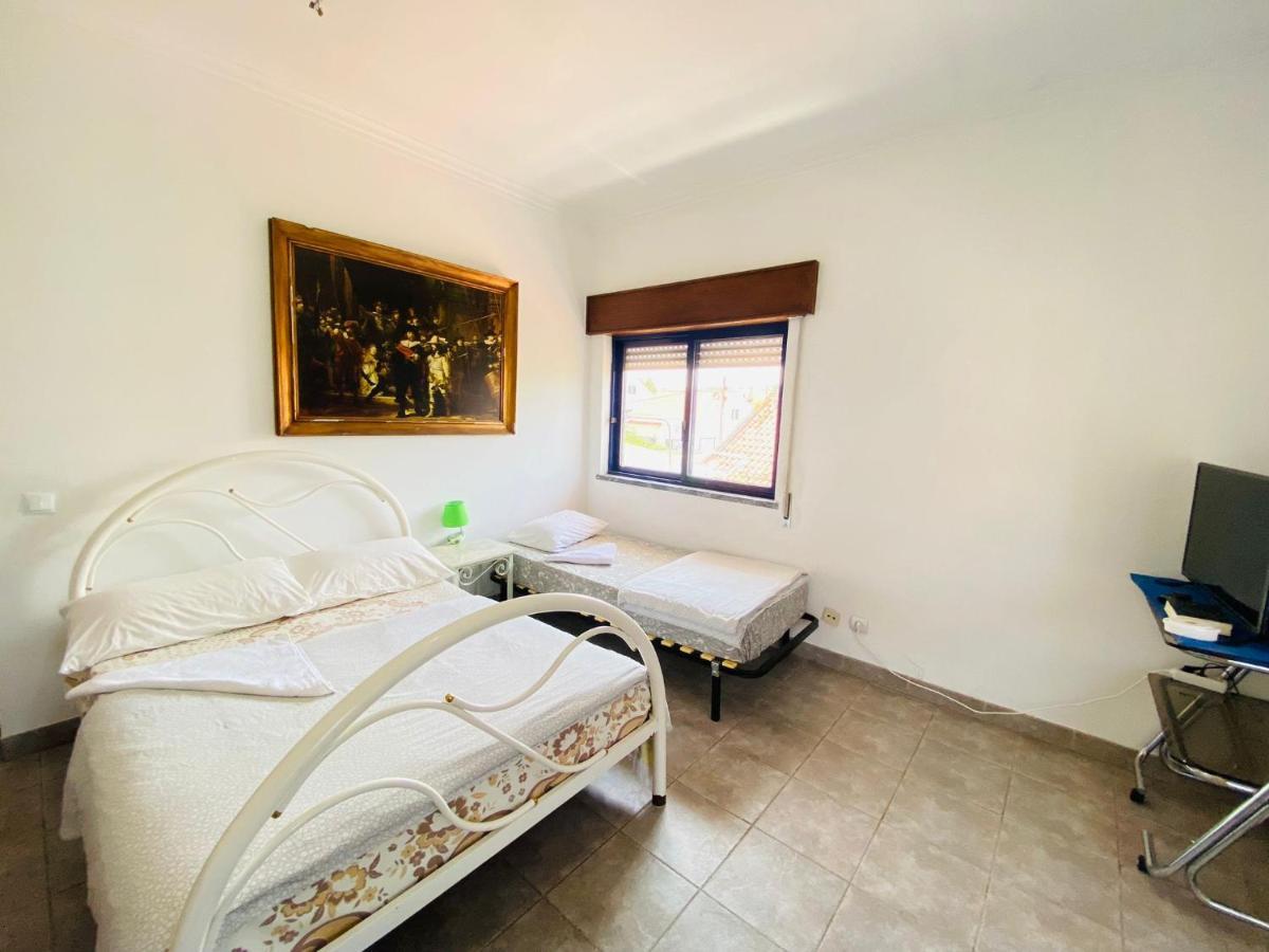 Come Inn Sesimbra Quinta do Conde ภายนอก รูปภาพ