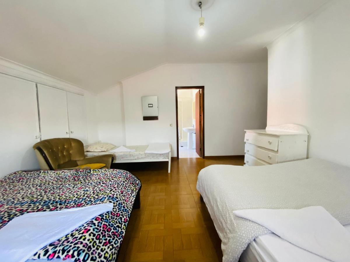 Come Inn Sesimbra Quinta do Conde ภายนอก รูปภาพ