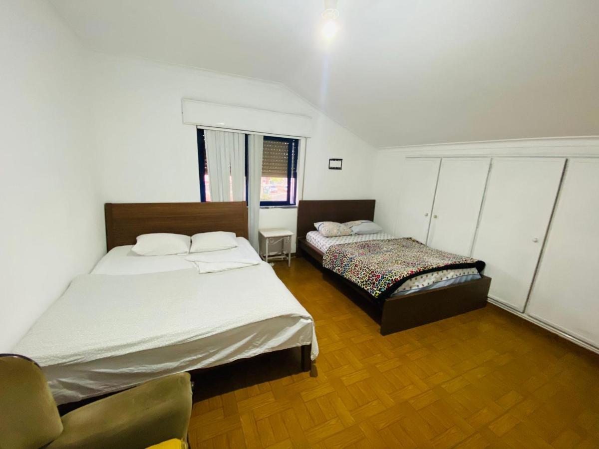 Come Inn Sesimbra Quinta do Conde ภายนอก รูปภาพ