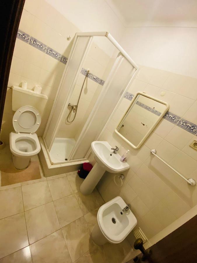Come Inn Sesimbra Quinta do Conde ภายนอก รูปภาพ